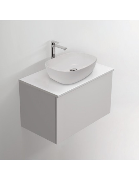 Lavabo Appoggio 51.39 | Althea Tek