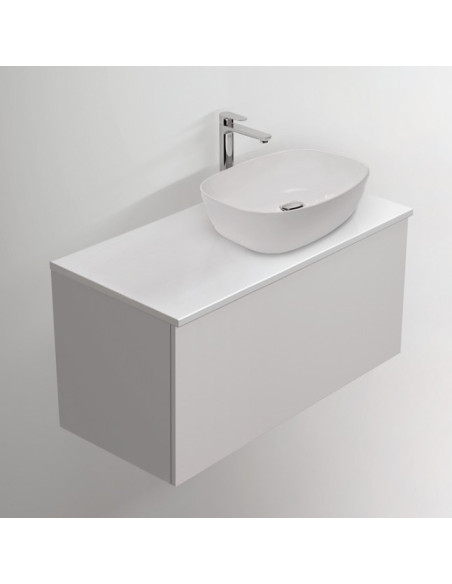 Lavabo Appoggio 51.39 | Althea Tek