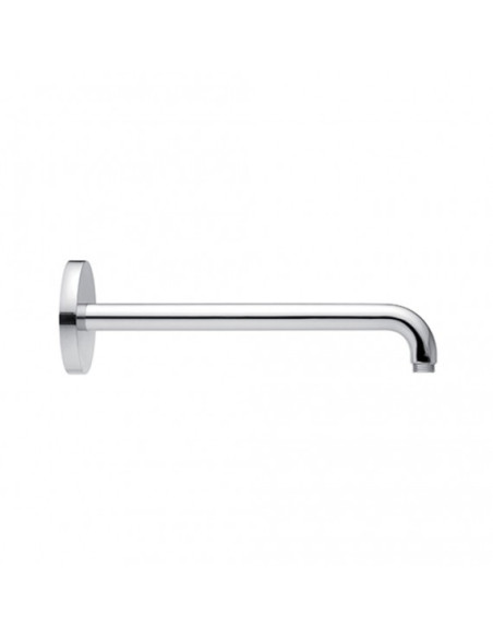 Set Doccia Acciaio Inox Tondo ⌀ 25 | Jacuzzi Rubinetteria Sunset