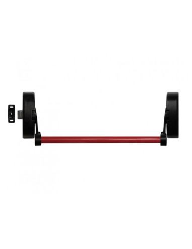 Maniglione Antipanico 1 Anta con Barra mm 1212 | Domexit