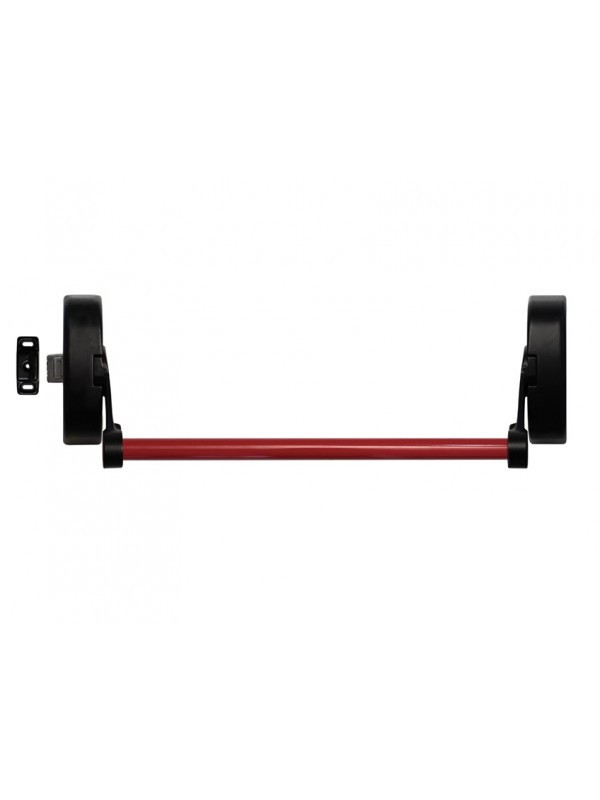 Maniglione Antipanico 1 Anta con Barra mm 1212 | Domexit