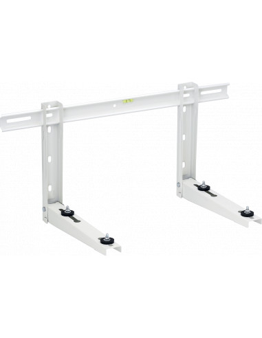 Staffa per Condizionatori Dual-Trial da 15000 a 24000 Btu 46,5x40x80 cm