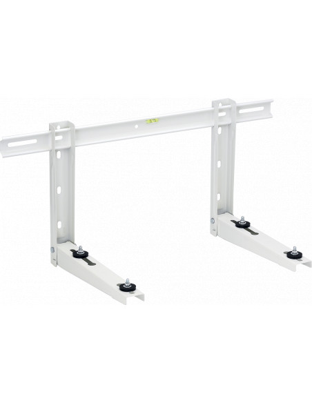 Staffa per Condizionatori Dual-Trial da 15000 a 24000 Btu 46,5x40x80 cm