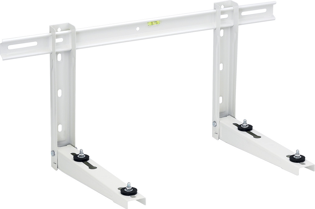 Staffa per Condizionatori Dual-Trial da 15000 a 24000 Btu 46,5x40x80 cm