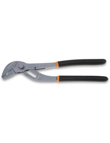 Pinza Regolabile a Pulsante | Beta 1047-240