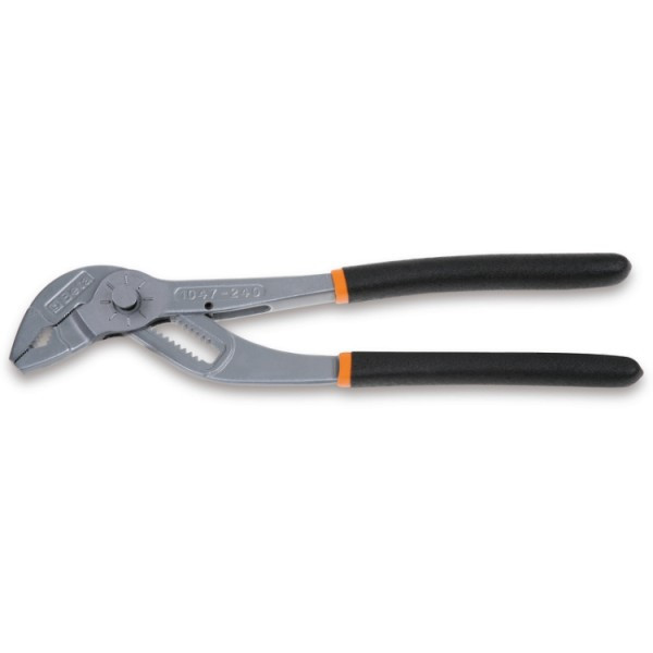 Pinza Regolabile a Pulsante | Beta 1047-240