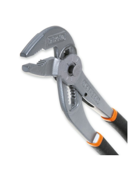 Pinza Regolabile a Pulsante | Beta 1047-240