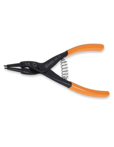 Pinza a Becco Diritto da 17,5 cm | Beta 1036-175