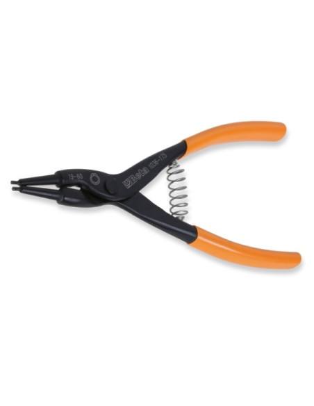 Pinza a Becco Diritto da 17,5 cm | Beta 1036-175