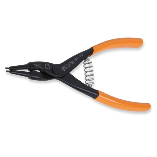Pinza a Becco Diritto da 17,5 cm | Beta 1036-175