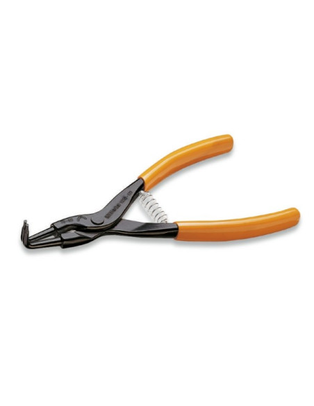 Pinza a Becco Piegato da 17,5 cm | Beta 1038-175