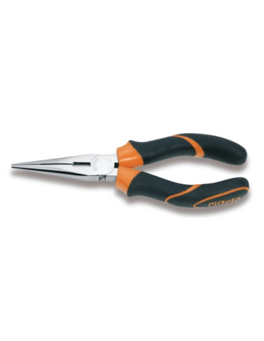 Pinza a Becco Mezzotondo Lunghissimo 16 cm | Beta 1166BM-160