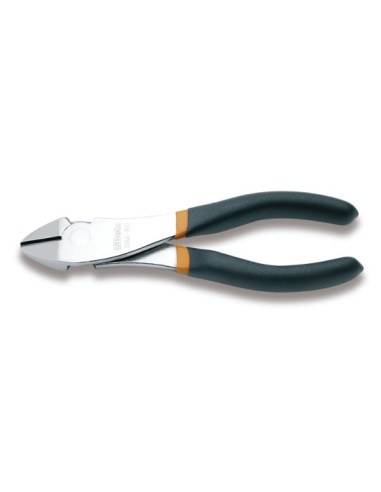Tronchese a Taglienti Diagonali Manici in PVC 16 cm | Beta 1084-160