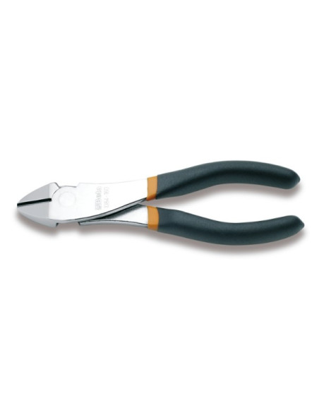Tronchese a Taglienti Diagonali Manici in PVC 16 cm | Beta 1084-160