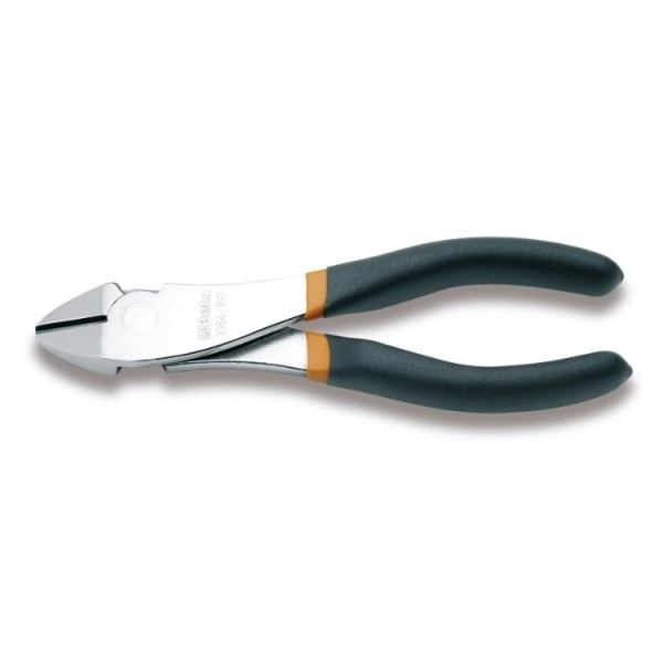 Tronchese a Taglienti Diagonali Manici in PVC 16 cm | Beta 1084-160