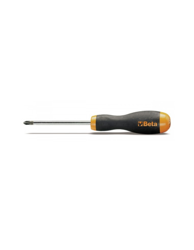 Cacciavite a Croce Phillips® Impugnatura Bimateriale | Beta Easy 1202