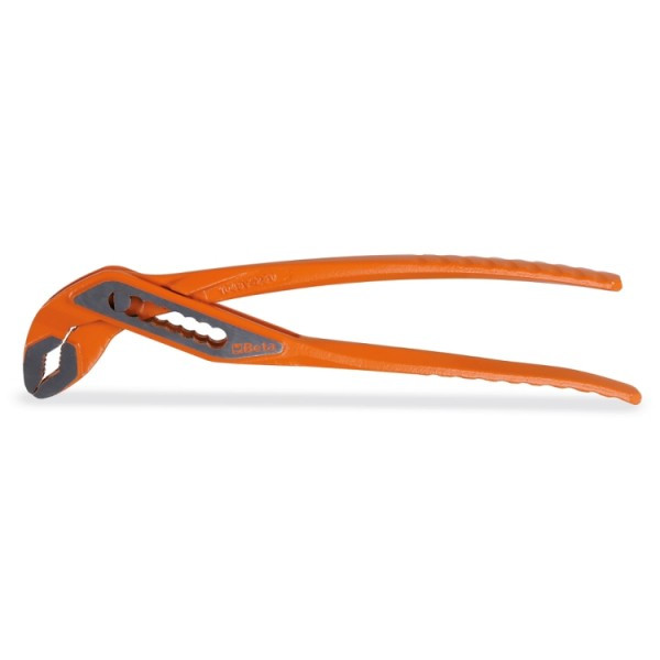 Pinza Poligrip Regolabile a Cerniera Chiusa | Beta 1048VN-250