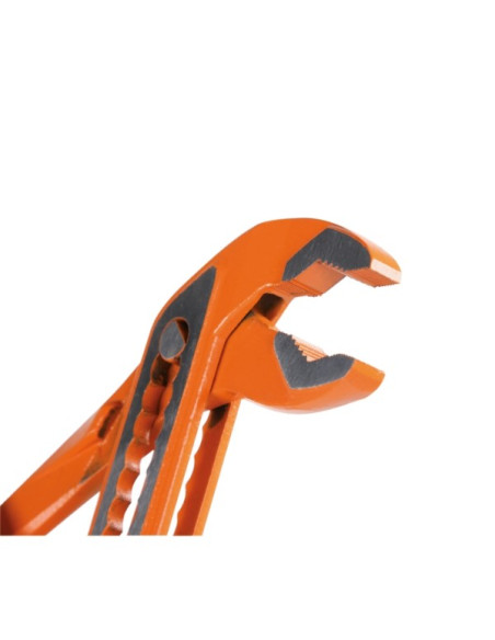 Pinza Poligrip Regolabile a Cerniera Chiusa | Beta 1048VN-250