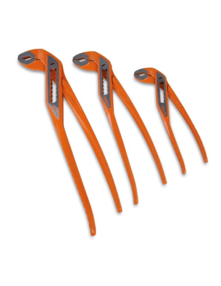 Pinza Poligrip Regolabile a Cerniera Chiusa | Beta 1048VN-250