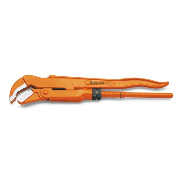 Pinza Giratubi Svedese | Beta 374-320