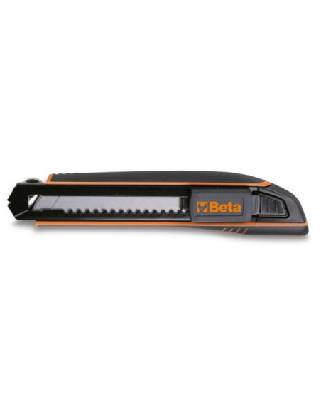Cutter 18 mm con 6 Lame | Beta 1771HD