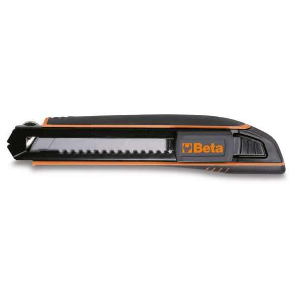 Cutter 18 mm con 6 Lame | Beta 1771HD