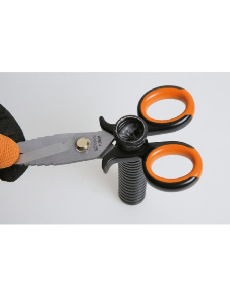 Forbici per Elettricisti | Beta 1128BSX