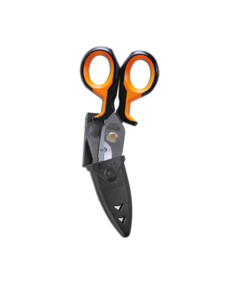 Forbici per Elettricisti | Beta 1128BSX