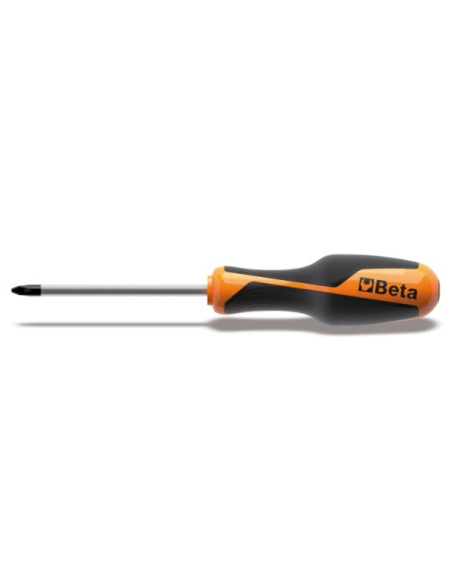 Cacciavite a Croce Phillips® con Impronta | Beta 1262