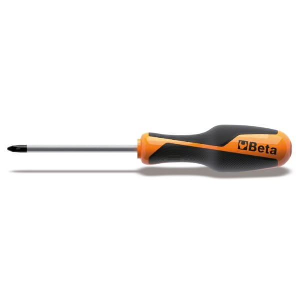 Cacciavite a Croce Phillips® con Impronta | Beta 1262