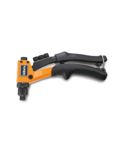 Rivettatrice Ultra Compatta | Beta 1741U