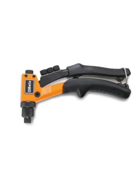 Rivettatrice Ultra Compatta | Beta 1741U