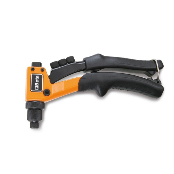 Rivettatrice Ultra Compatta | Beta 1741U