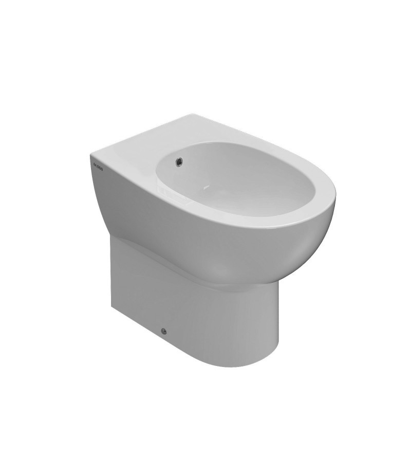 Bidet Multi Filomuro | Globo 4ALL 54.36
