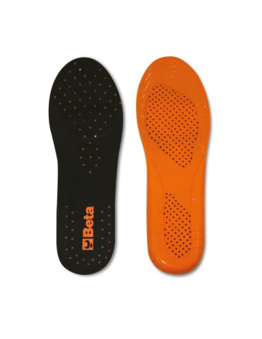 Sottopiedi Anatomici in TPE GEL | Beta 7398UP