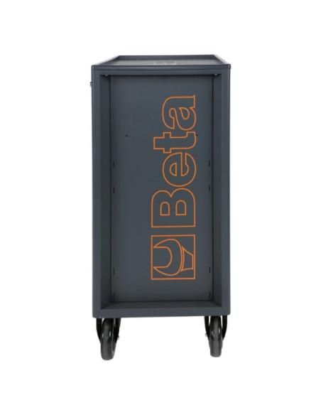 Cassettiera Porta Attrezzi con 5 Cassetti | Beta RSC24/5