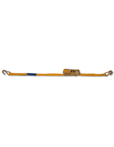 Sistemi di Ancoraggio a Cricchetto LC 750kg 4 mt. x 25 mm | Beta 8180