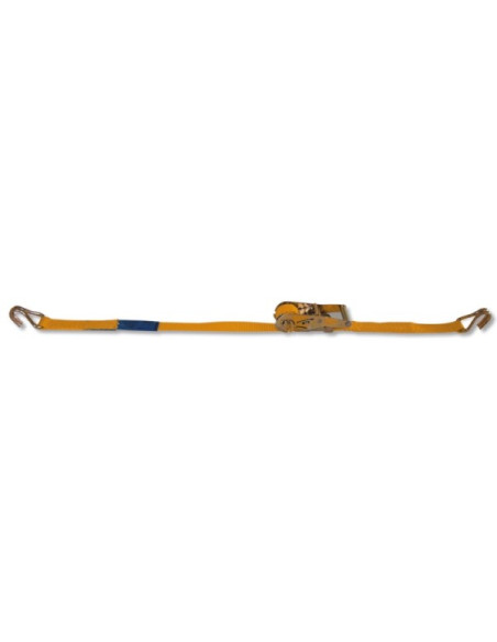 Sistemi di Ancoraggio a Cricchetto LC 750kg 4 mt. x 25 mm | Beta 8180