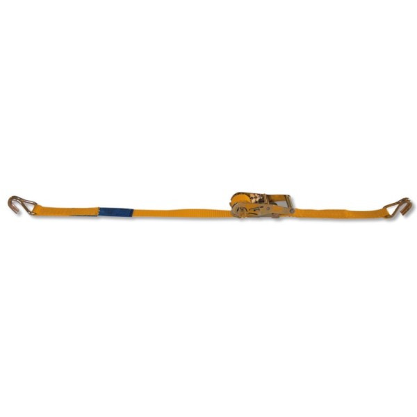 Sistemi di Ancoraggio a Cricchetto LC 750kg 4 mt. x 25 mm | Beta 8180