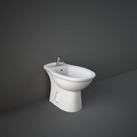 Bidet a Pavimento Filomuro | Rak Karla Bidet
