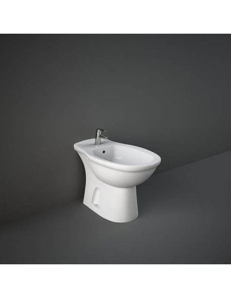 Bidet a Pavimento Filomuro | Rak Karla Bidet