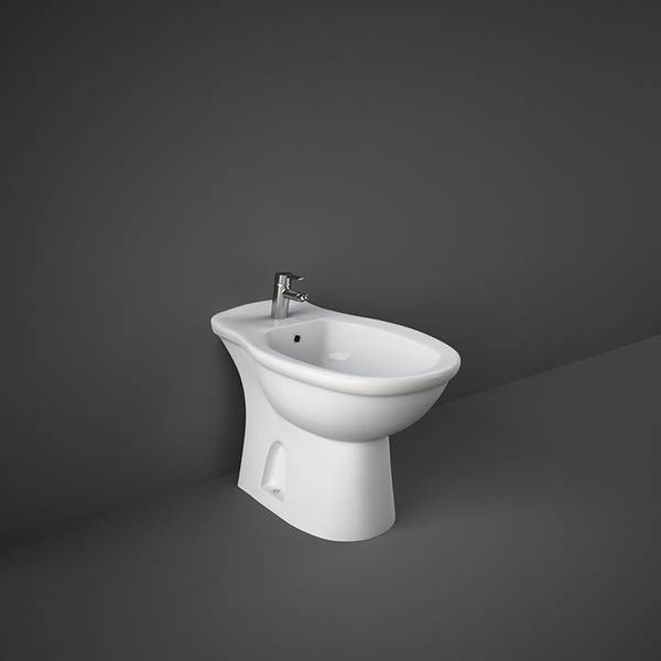 Bidet a Pavimento Filomuro | Rak Karla