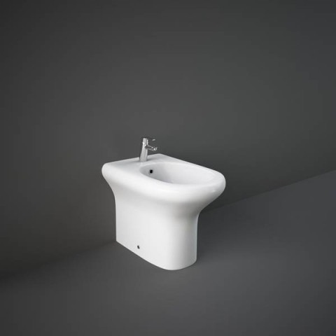 Bidet a Pavimento Filomuro | Rak Compact Bidet