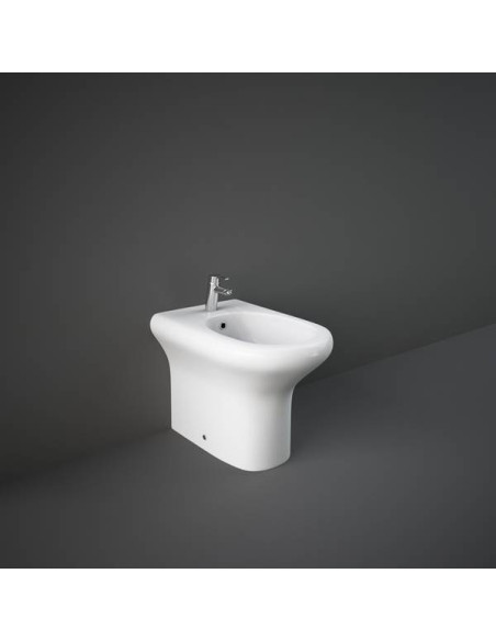 Bidet a Pavimento Filomuro | Rak Compact Bidet