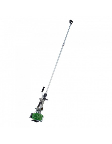 Scuotitore per Raccolta Olive a Scoppio Super Leggero 10,5 kg | Active Olivator M50
