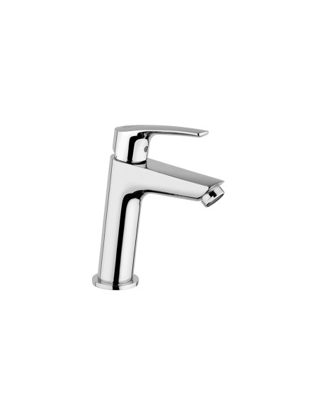 Miscelatore Lavabo Medio | Jacuzzi Rubinetteria Lucente