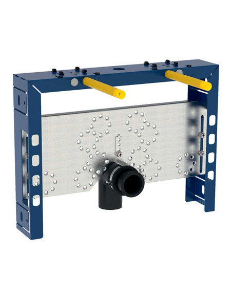 Cassetta Incasso Bidet Sospeso | Geberit Combifix