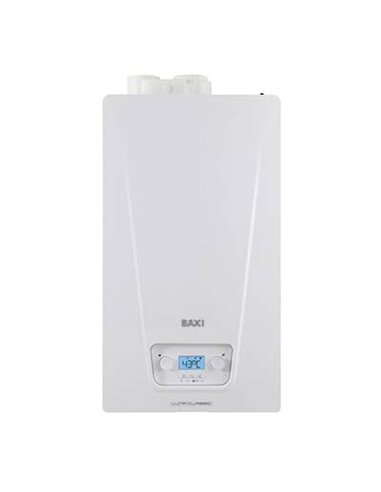 Caldaia a Condensazione 24 Kw | Baxi Luna Classic