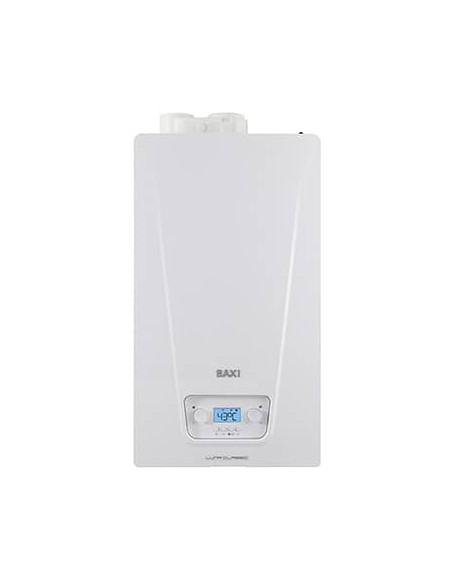 Caldaia a Condensazione 24 Kw | Baxi Luna Classic