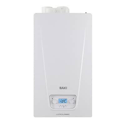 Caldaia a Condensazione 24 Kw | Baxi Luna Classic